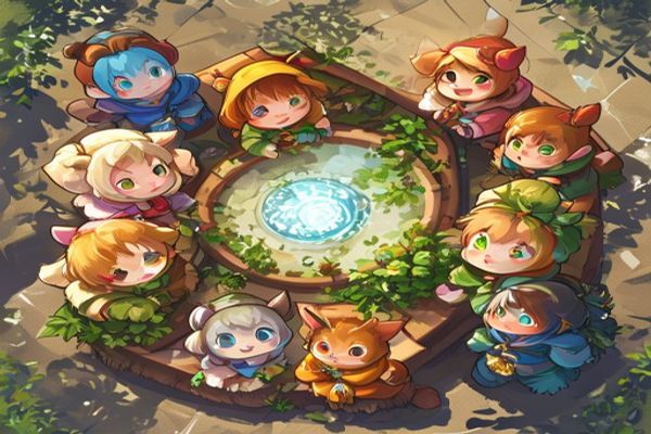 梦幻西游网页版